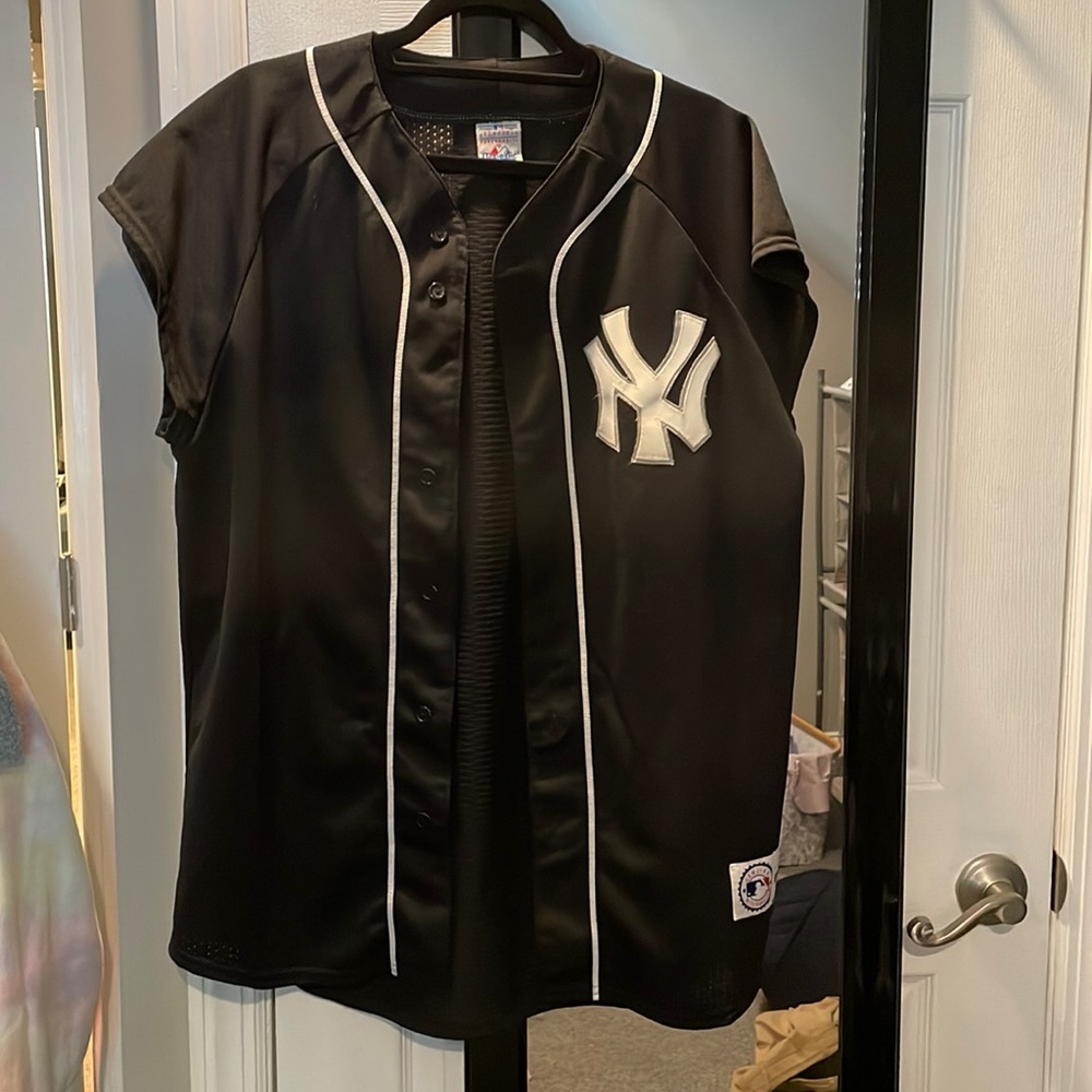 Yankees Batting Practice Jersey
